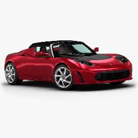 2013 Tesla Roadster
